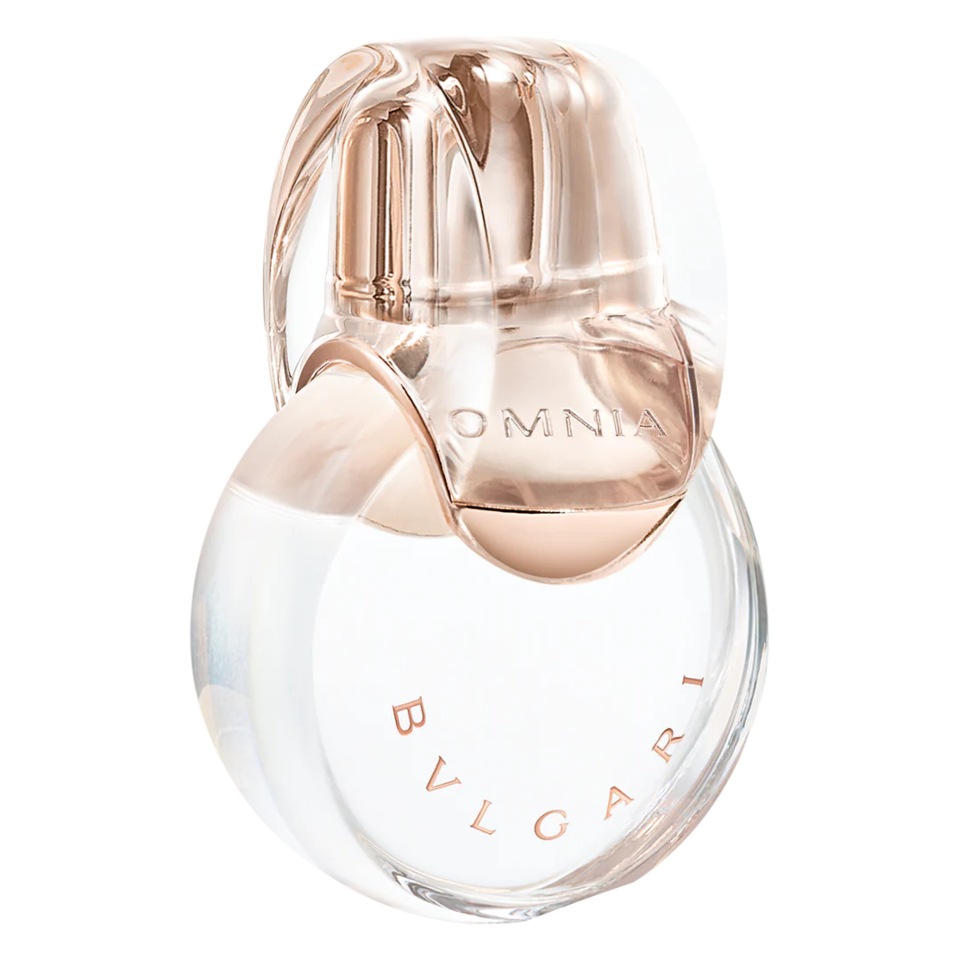 BVLGARI Omnia Crystalline Eau de Toilette Spray - Image 5