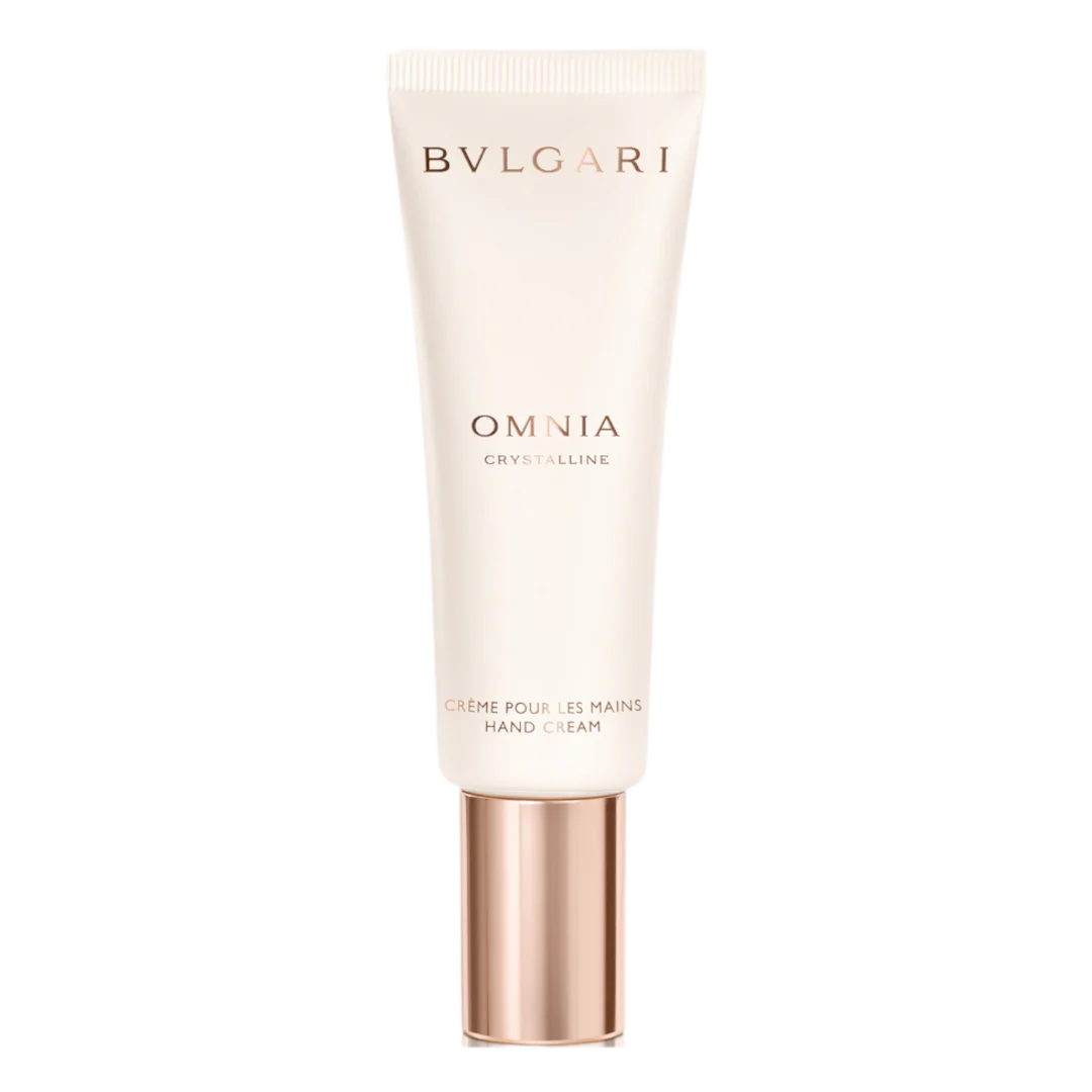 BVLGARI Omnia Crystalline Hand Cream