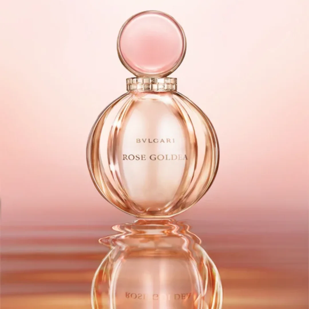BVLGARI Rose Goldea Eau de Parfum Spray - Image 5