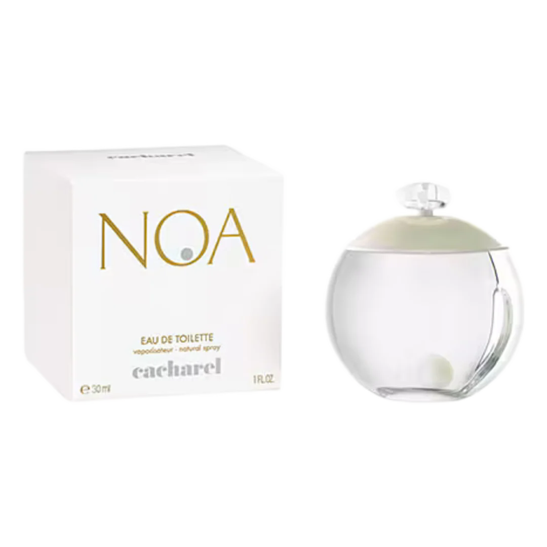 Cacharel Noa Eau de Toilette Spray - Image 6