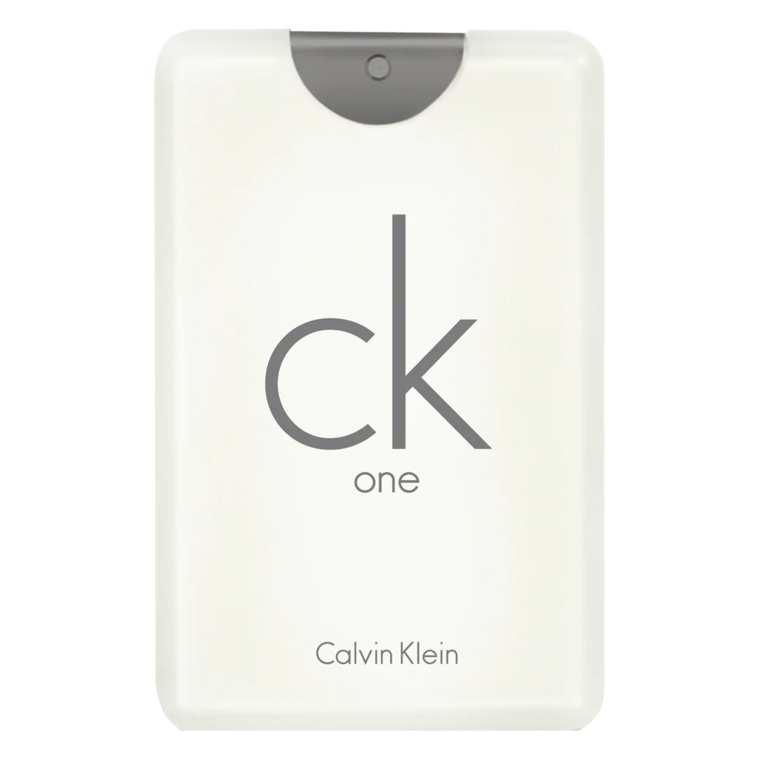 Calvin Klein CK One Eau de Toilette Spray - Image 3