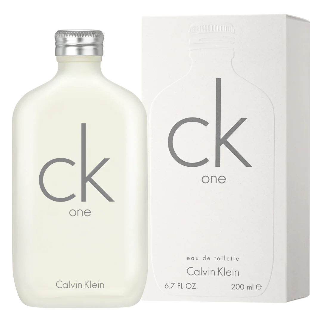 Calvin Klein CK One Eau de Toilette Spray - Image 5