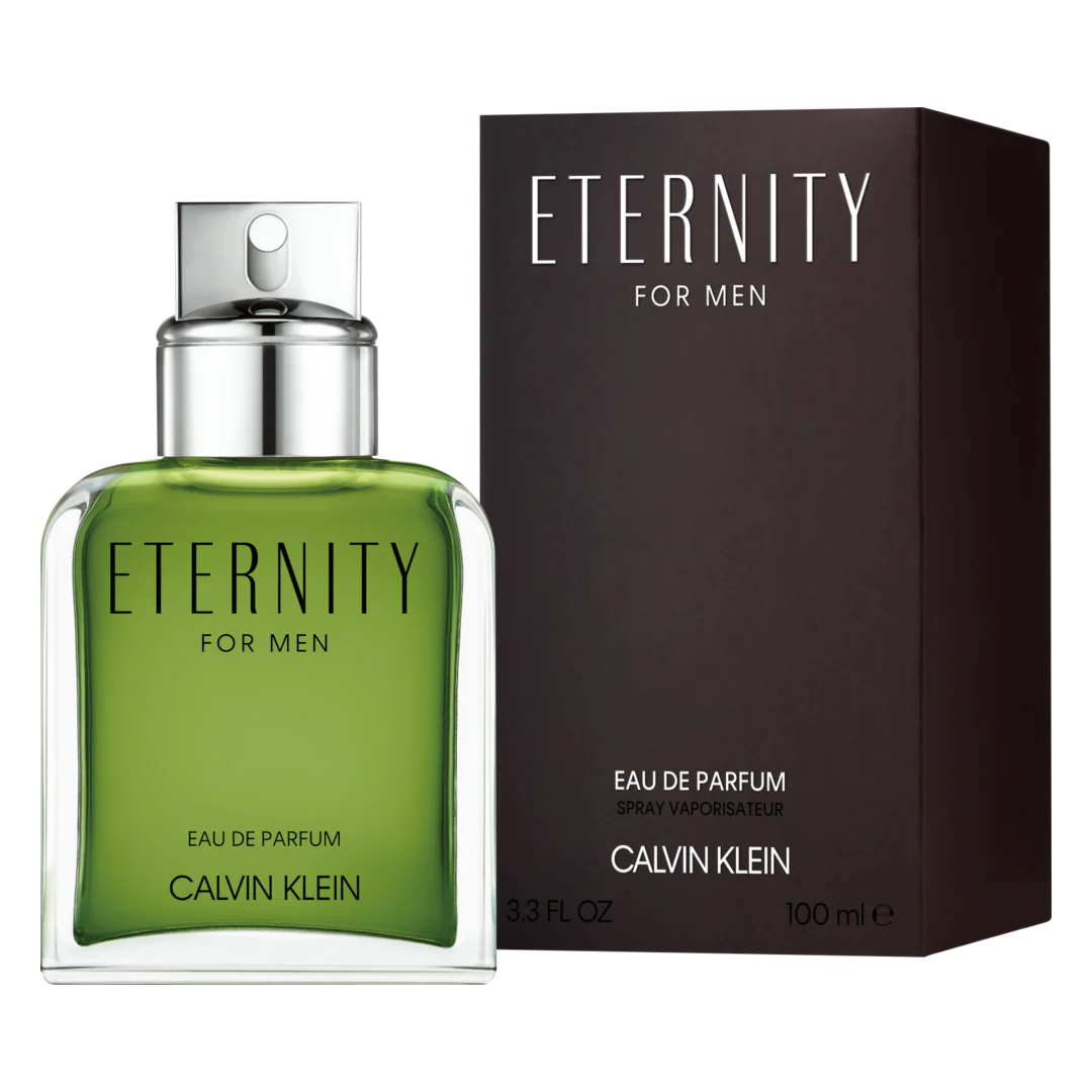 Calvin Klein Eternity For Men Eau de Parfum Spray - Image 3