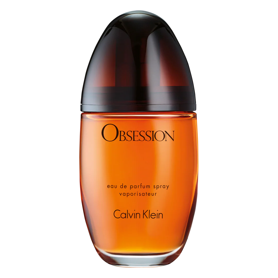 Calvin Klein Obsession Eau de Parfum Spray