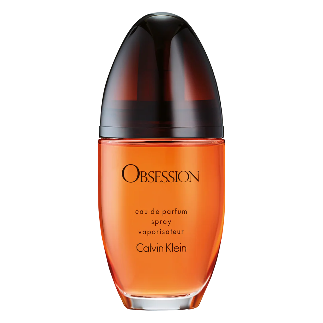 Calvin Klein Obsession Eau de Parfum Spray - Image 2