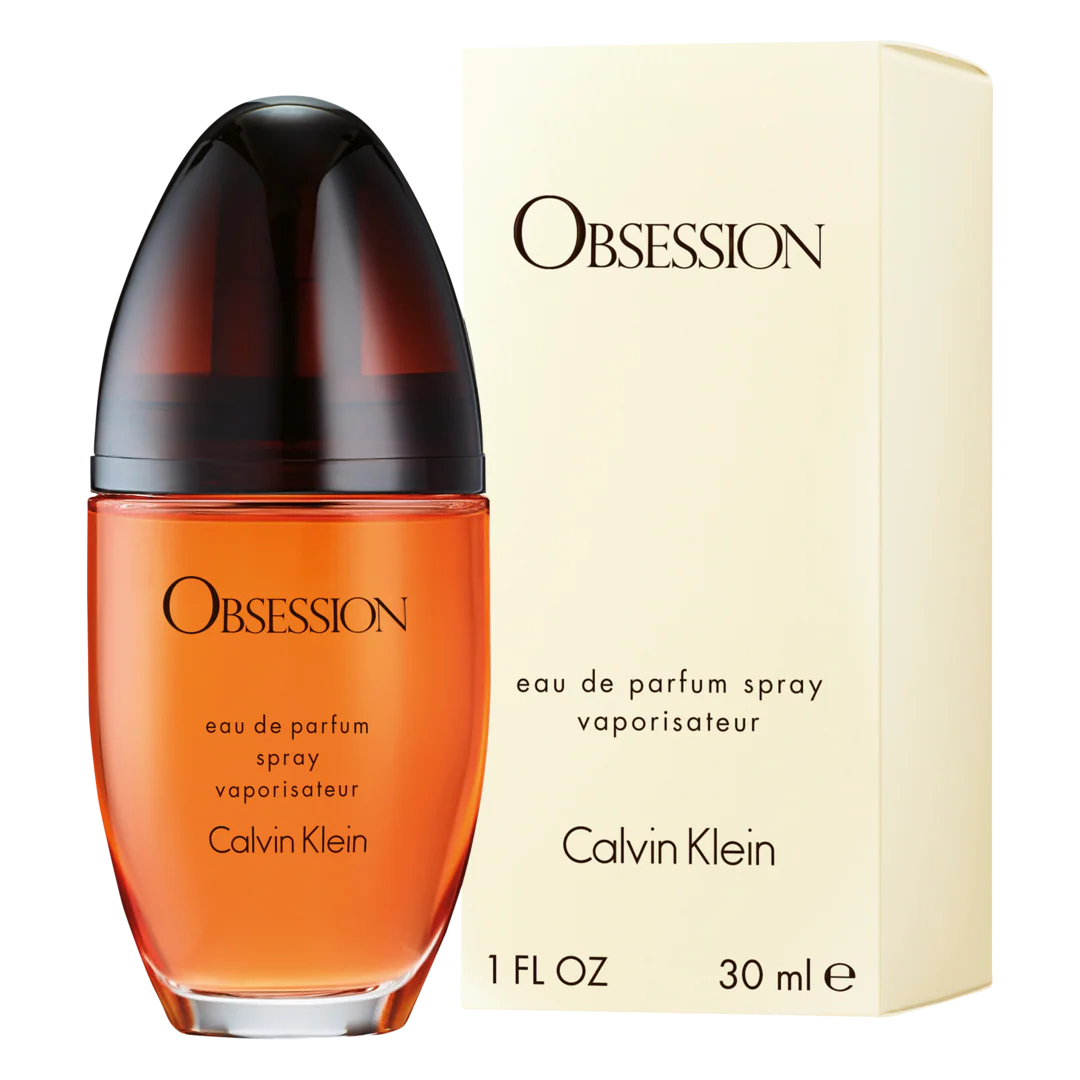 Calvin Klein Obsession Eau de Parfum Spray - Image 4