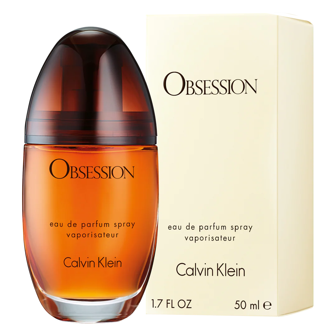 Calvin Klein Obsession Eau de Parfum Spray - Image 5