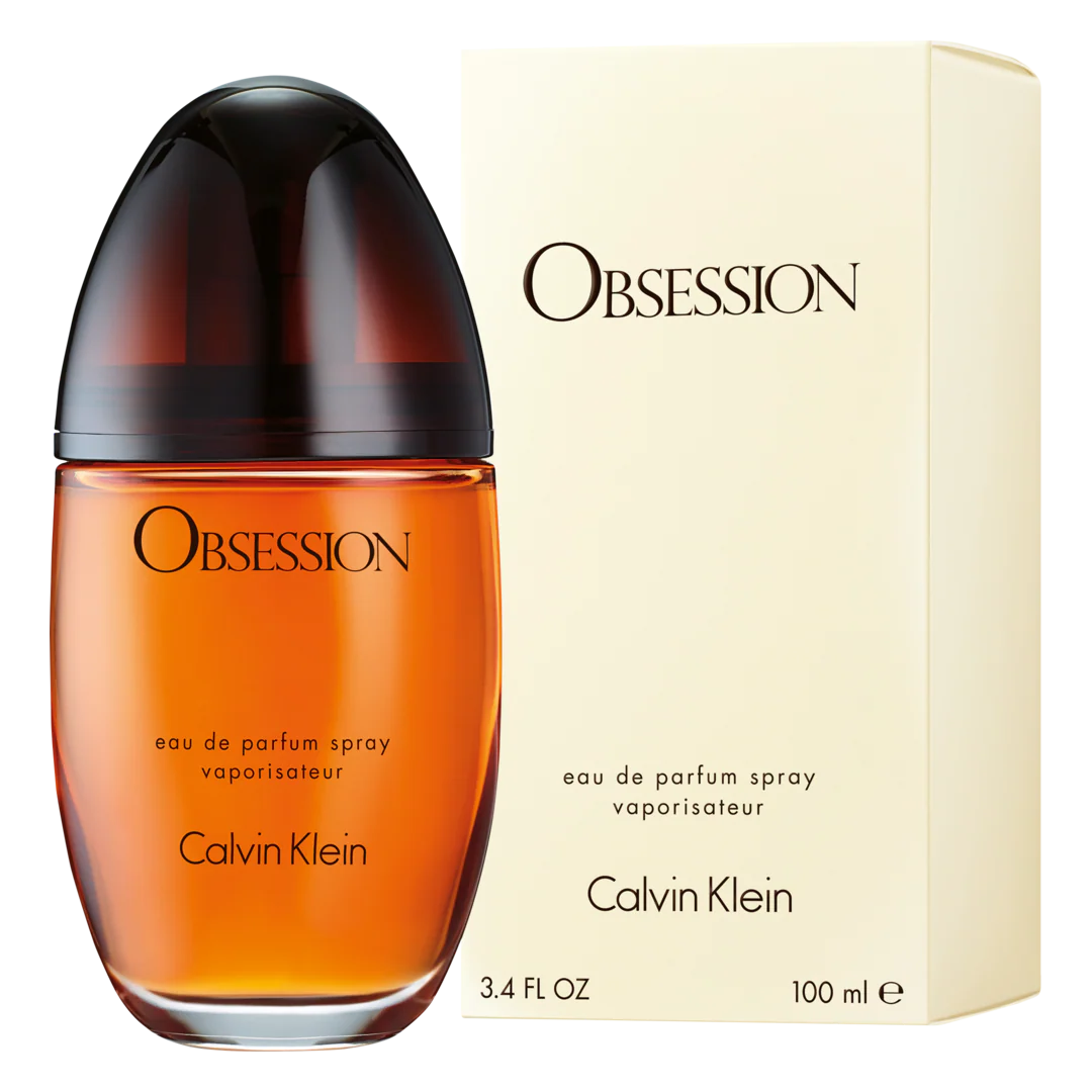 Calvin Klein Obsession Eau de Parfum Spray - Image 6