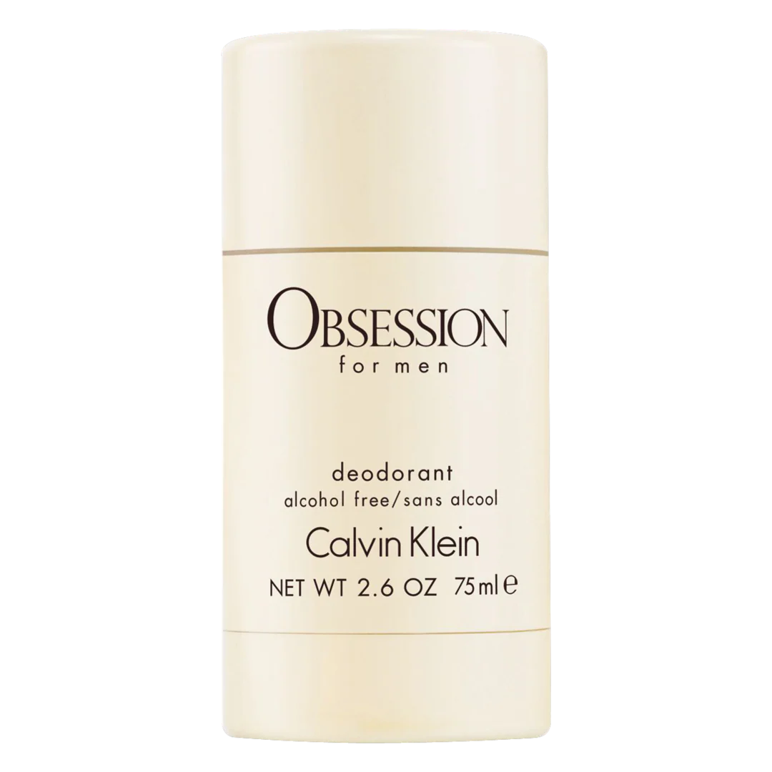 Calvin Klein Obsession for Men Deodorant