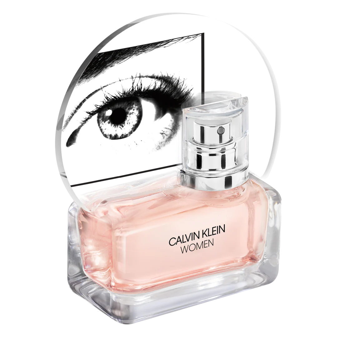 Calvin Klein Women Eau de Parfum Spray - Image 3