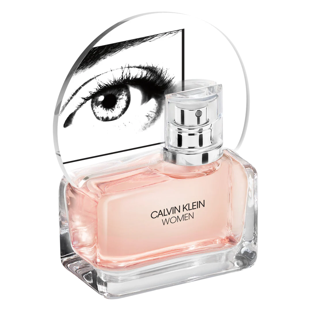 Calvin Klein Women Eau de Parfum Spray - Image 4