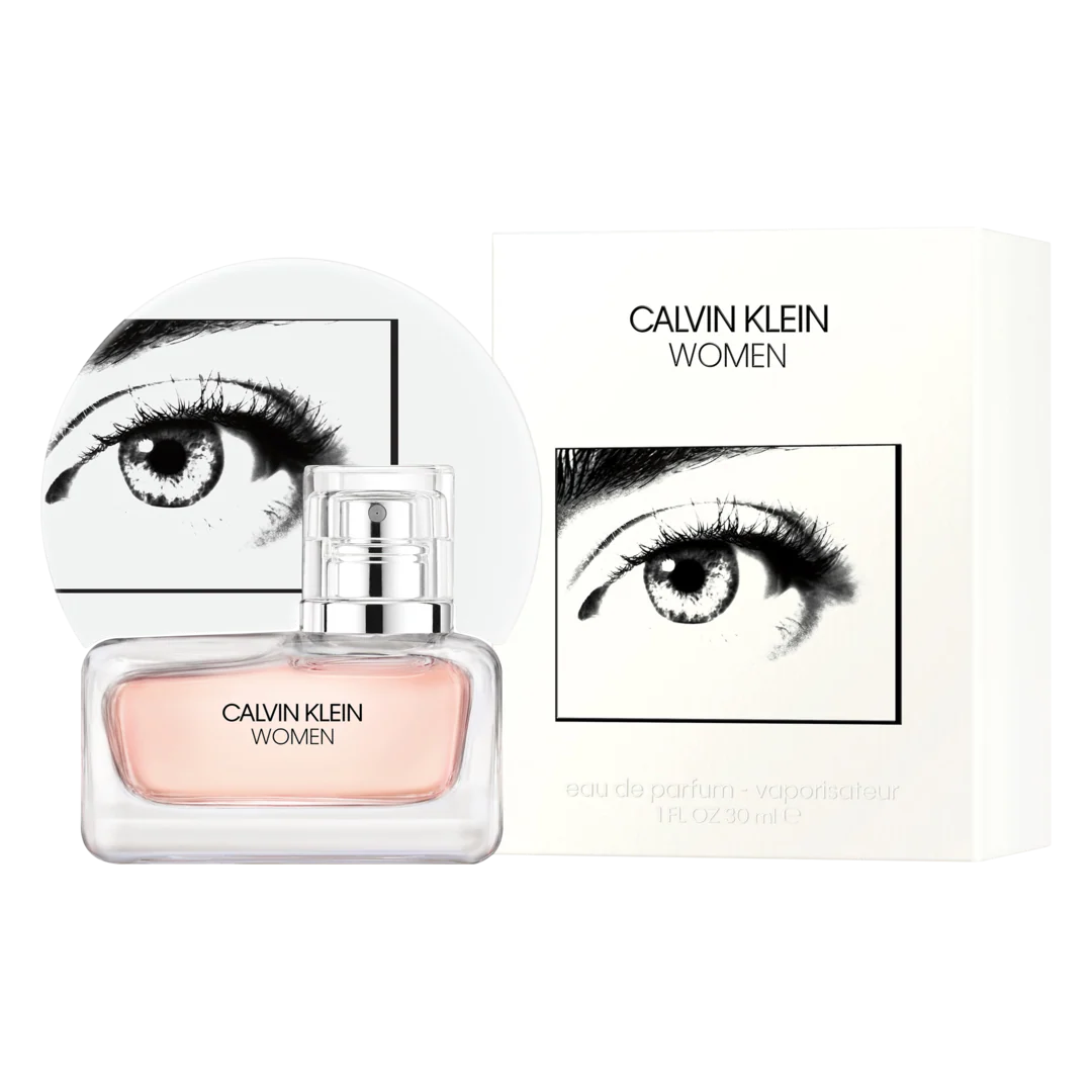 Calvin Klein Women Eau de Parfum Spray - Image 5