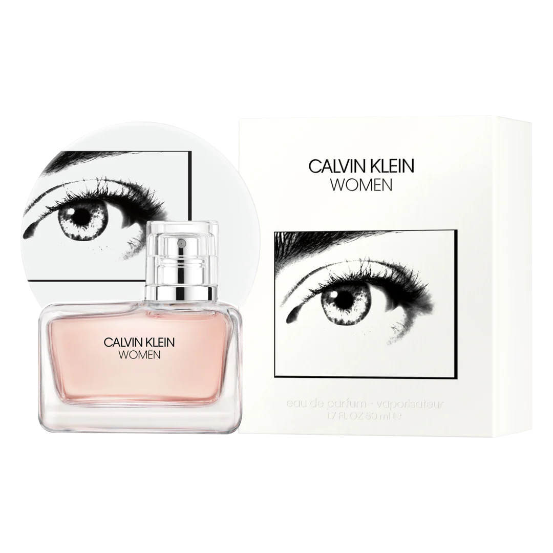 Calvin Klein Women Eau de Parfum Spray - Image 6