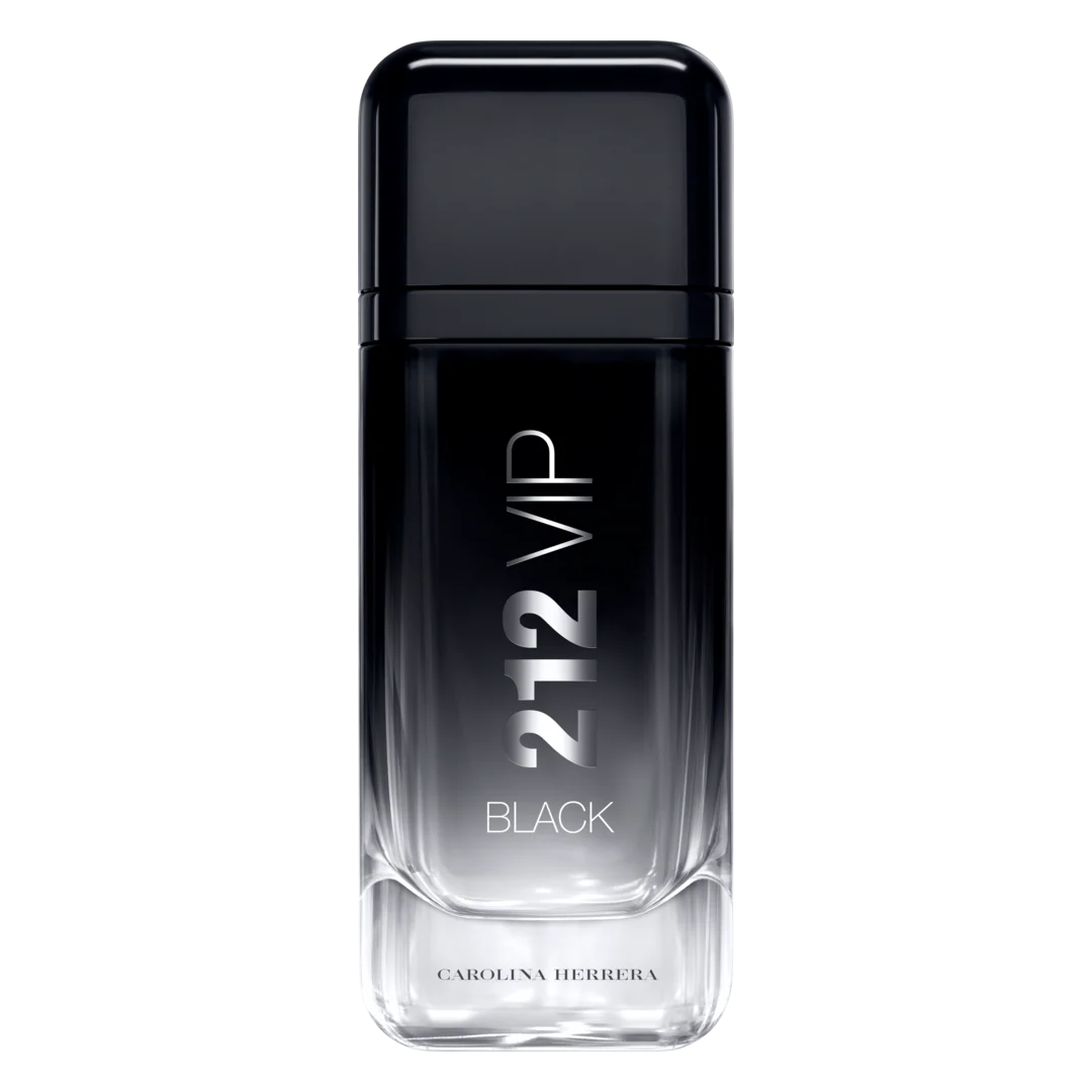 Carolina Herrera 212 VIP Black Eau de Parfum Spray - Image 3