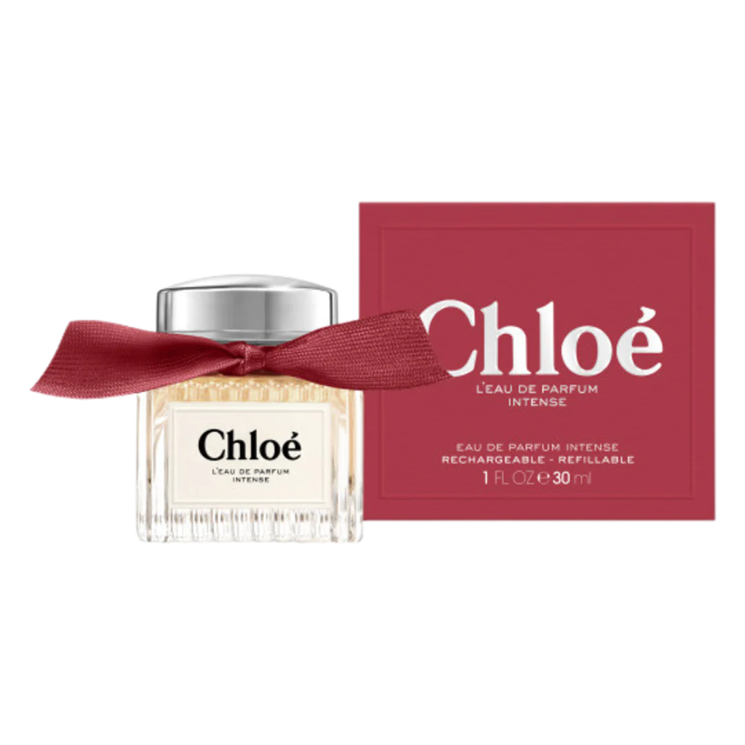 Chloe L’Eau de Parfum Intense Eau de Parfum Spray - Image 4