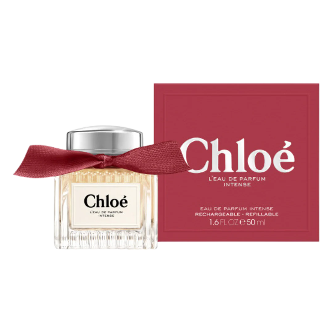 Chloe L’Eau de Parfum Intense Eau de Parfum Spray - Image 5