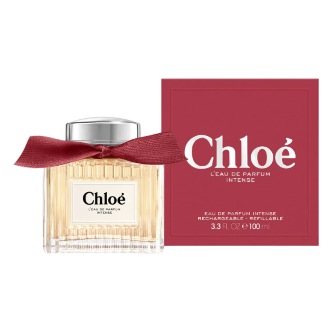 Chloe L’Eau de Parfum Intense Eau de Parfum Spray - Image 6