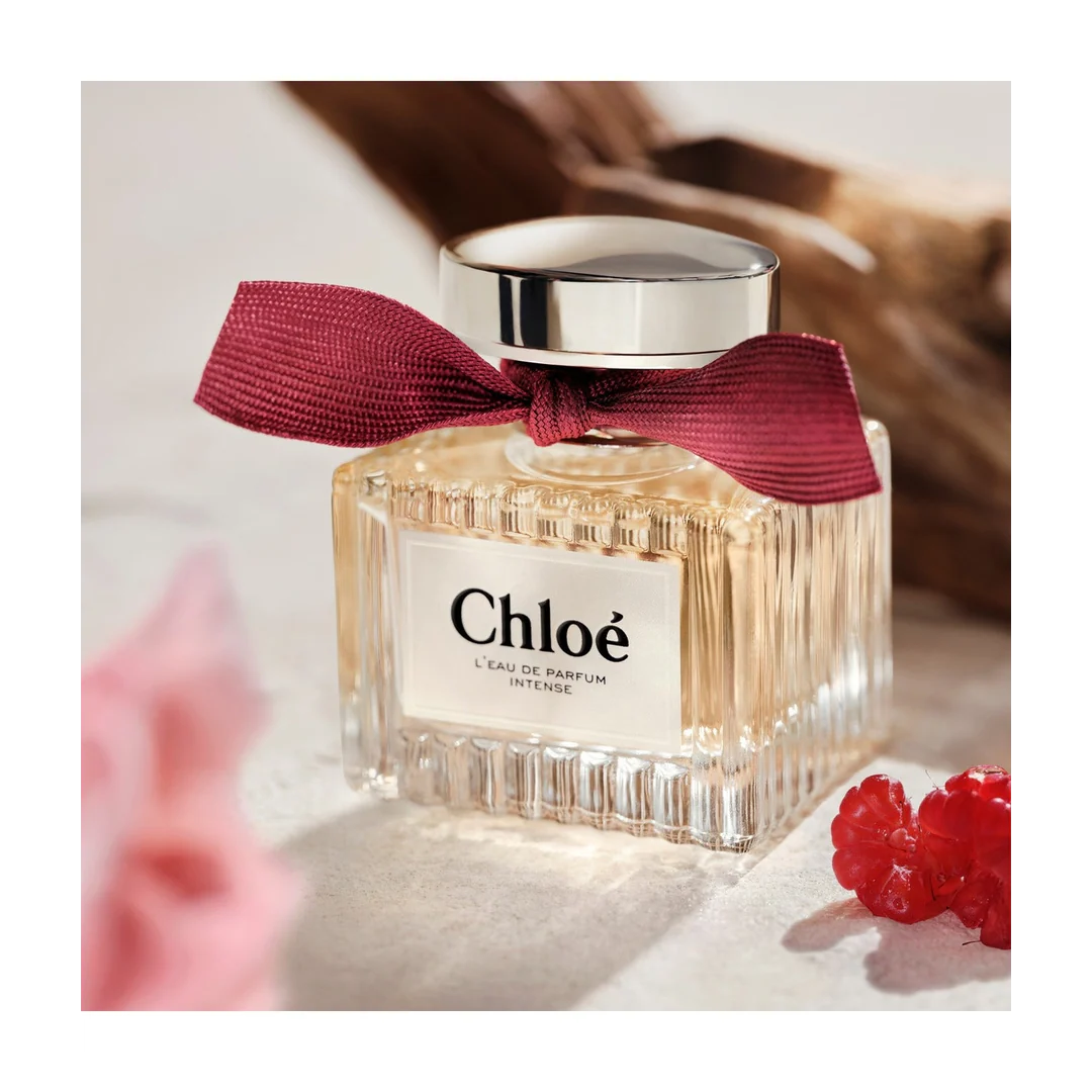 Chloe L’Eau de Parfum Intense Eau de Parfum Spray - Image 7