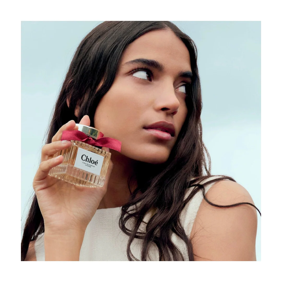 Chloe L’Eau de Parfum Intense Eau de Parfum Spray - Image 9