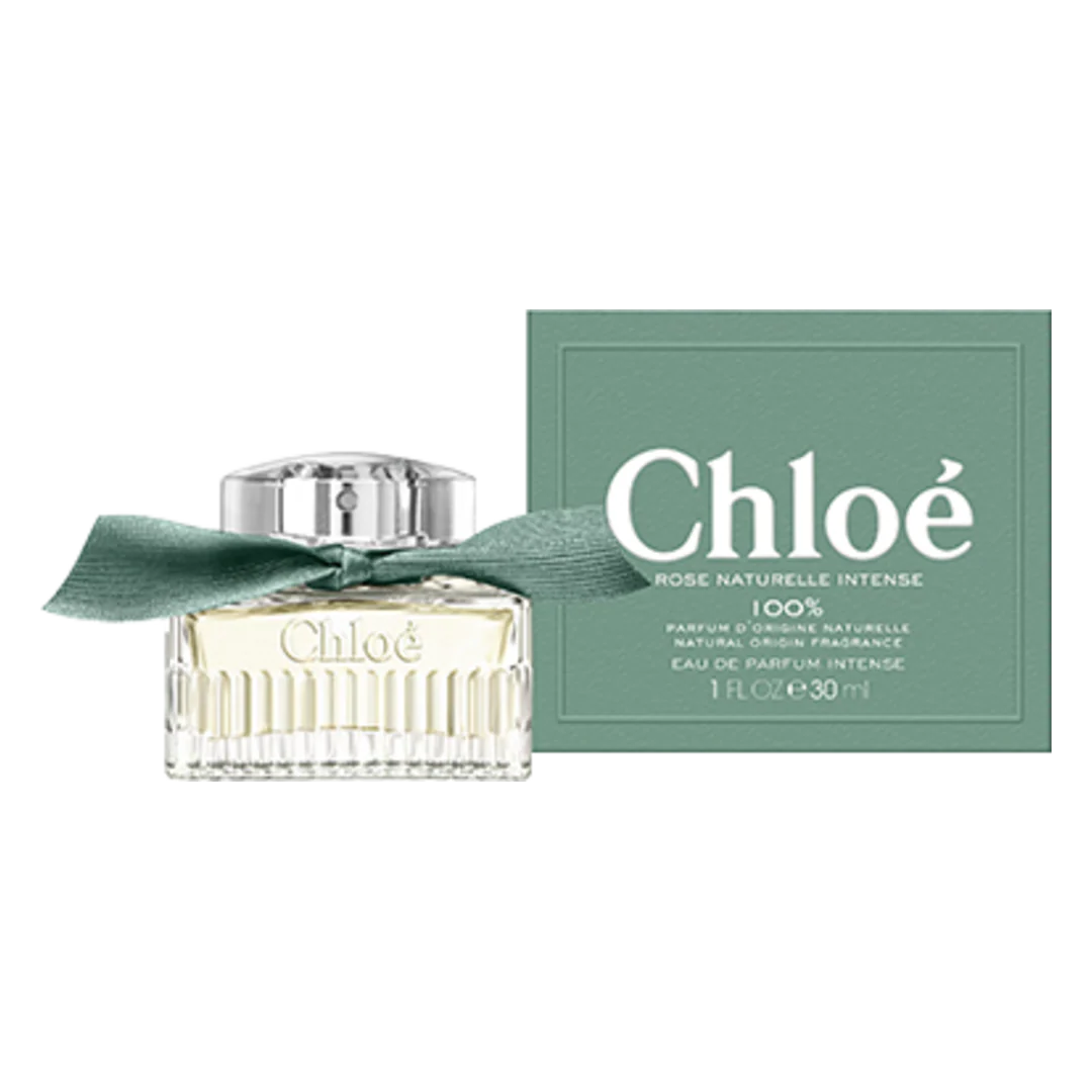 Chloe Rose Naturelle Intense Eau de Parfum Spray - Image 5