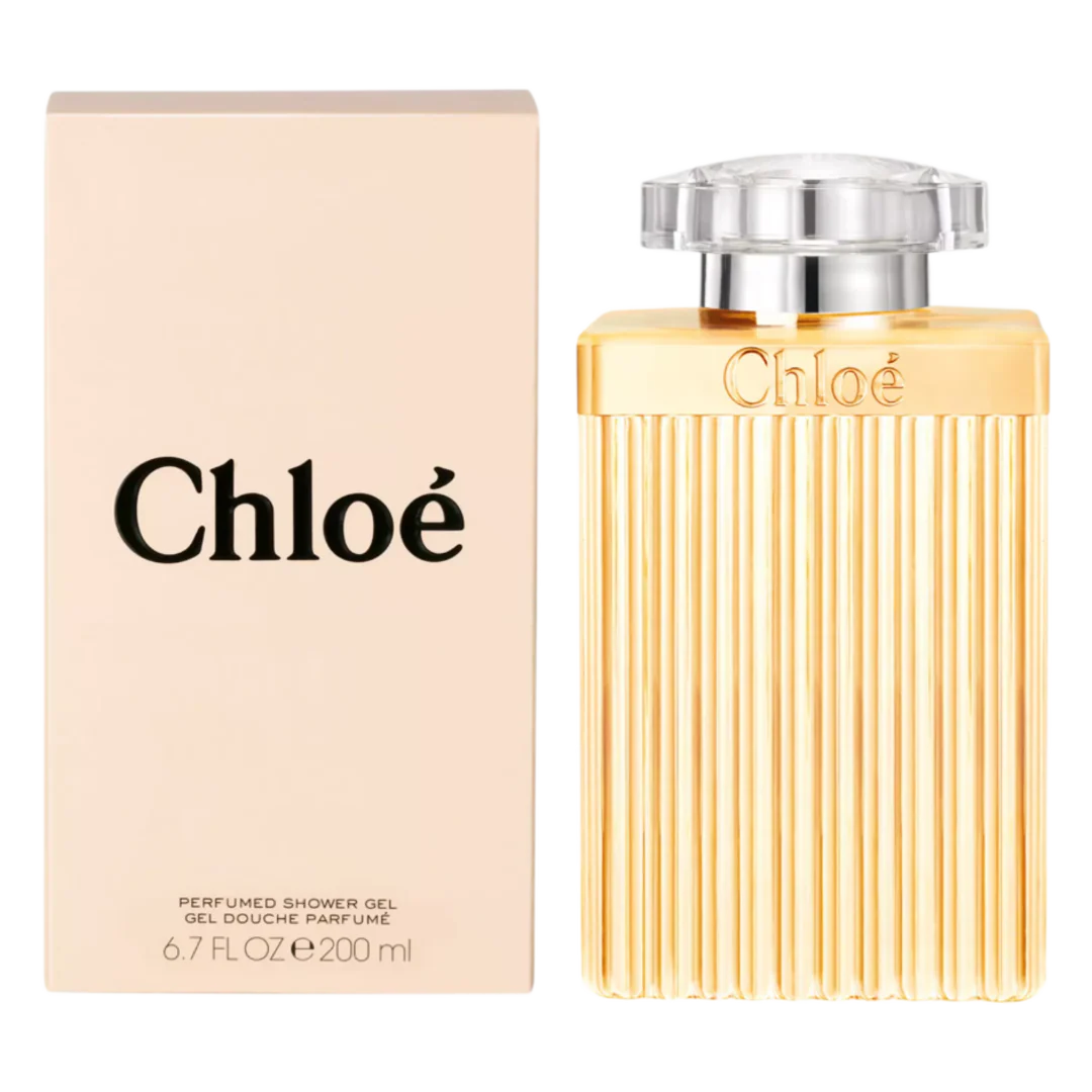 Chloe Shower Gel - Image 2