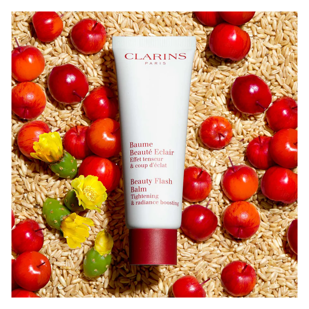 Clarins Beauty Flash Balm - Image 3