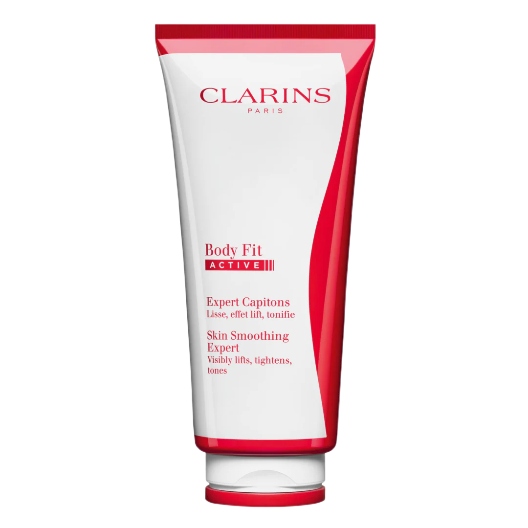 Clarins Body Fit Active Skin Smoothing Expert
