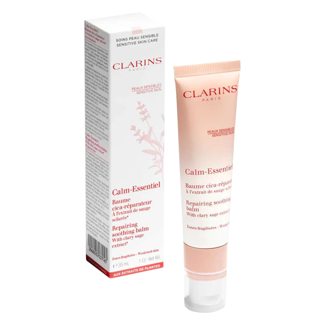 Clarins Calm-Essentiel Repairing Soothing Balm - Image 2