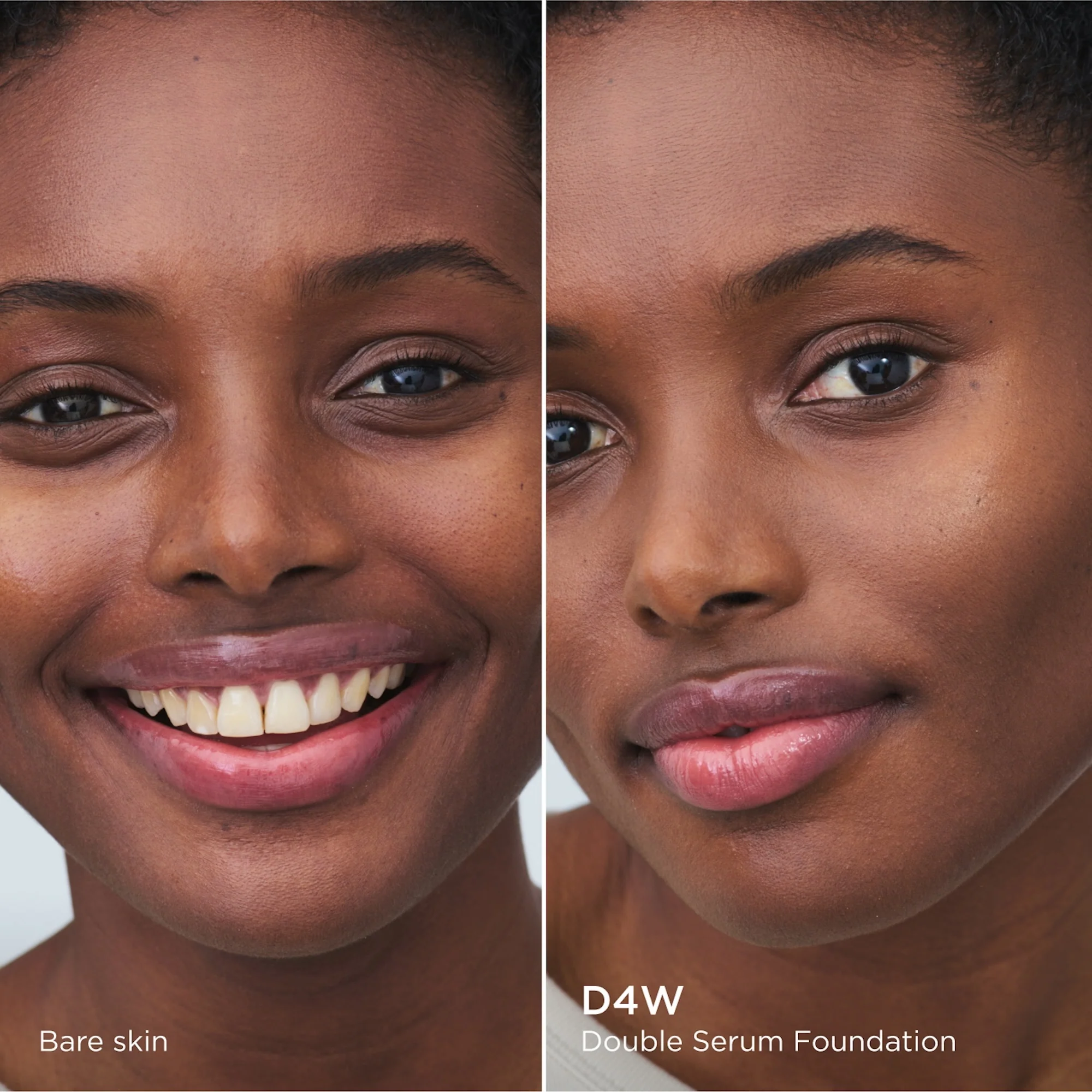 Clarins Double Serum Foundation - Image 102