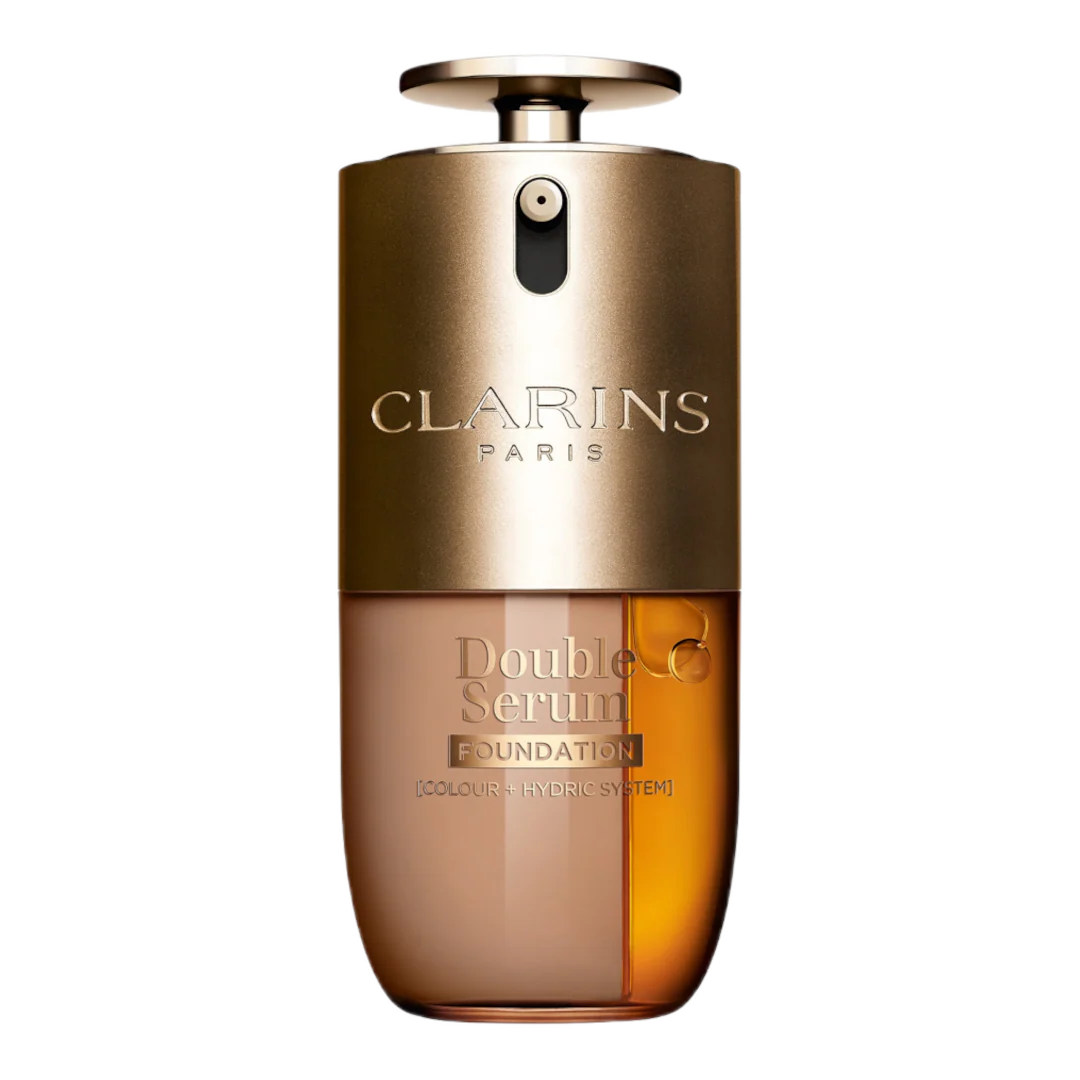Clarins Double Serum Foundation - Image 46