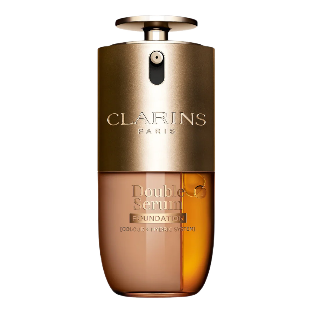 Clarins Double Serum Foundation - Image 49