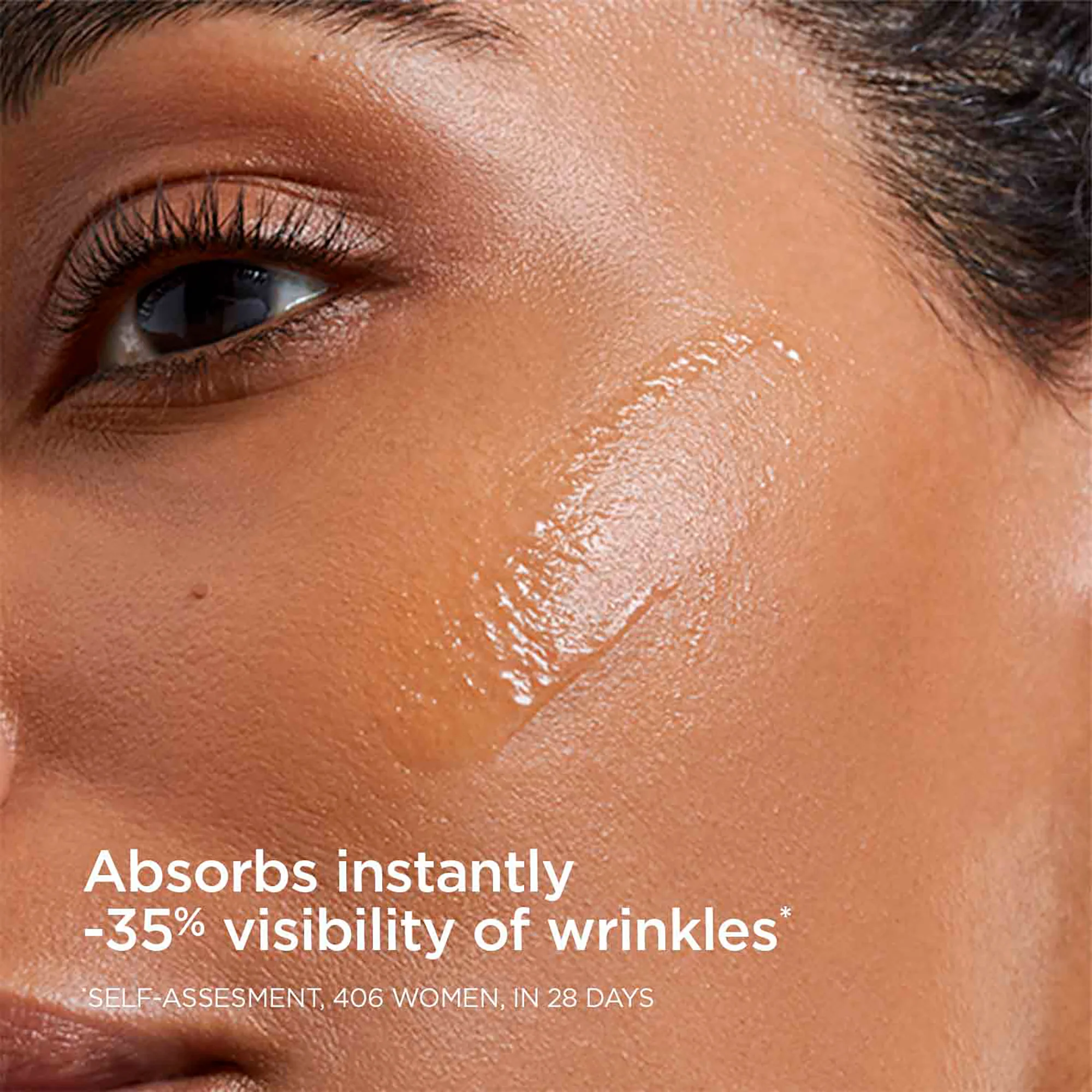 Clarins Double Serum Light Texture - Complete Age Defying Concentrate - Image 10