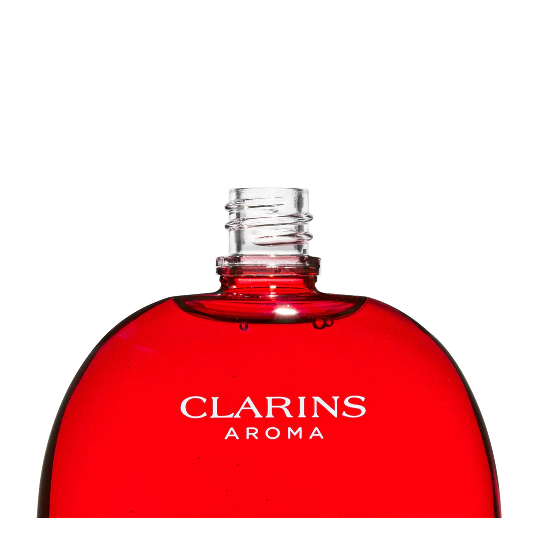 Clarins Eau Dynamisante Treatment Fragrance - Image 5