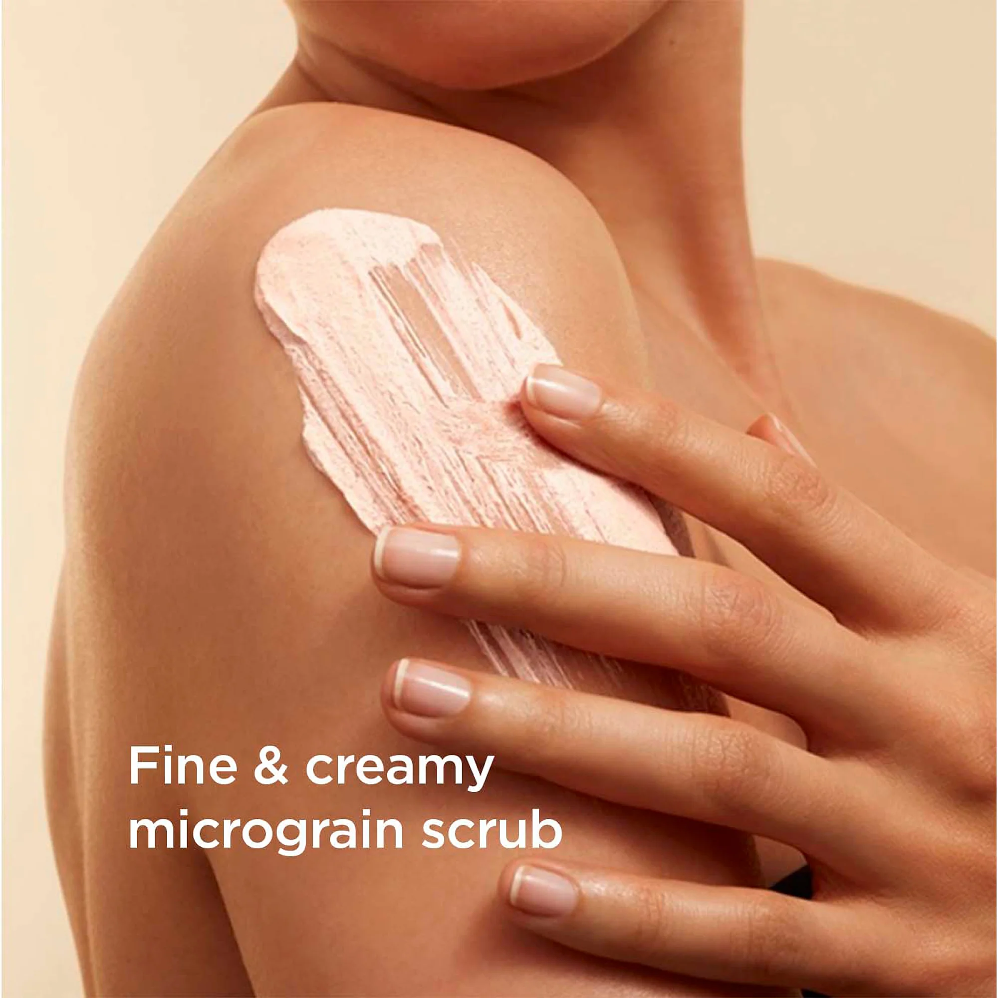 Clarins Exfoliating Body Scrub For Smooth Skin - Image 6