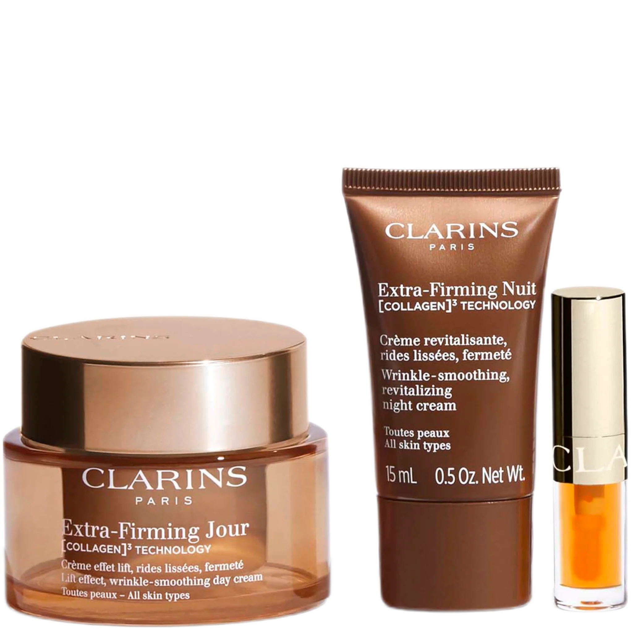 Clarins Extra-Firming Collection Gift Set