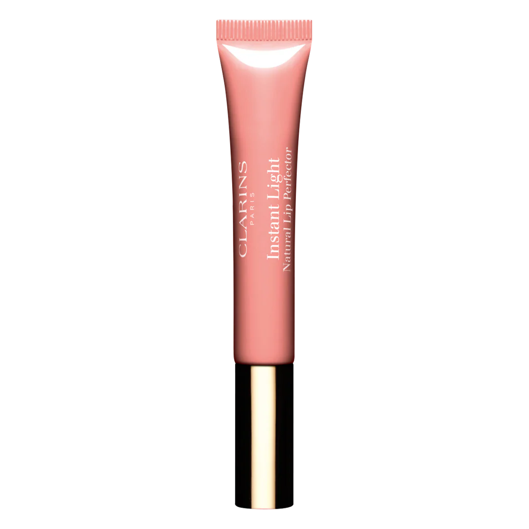 Clarins Instant Light Natural Lip Perfector - Image 7