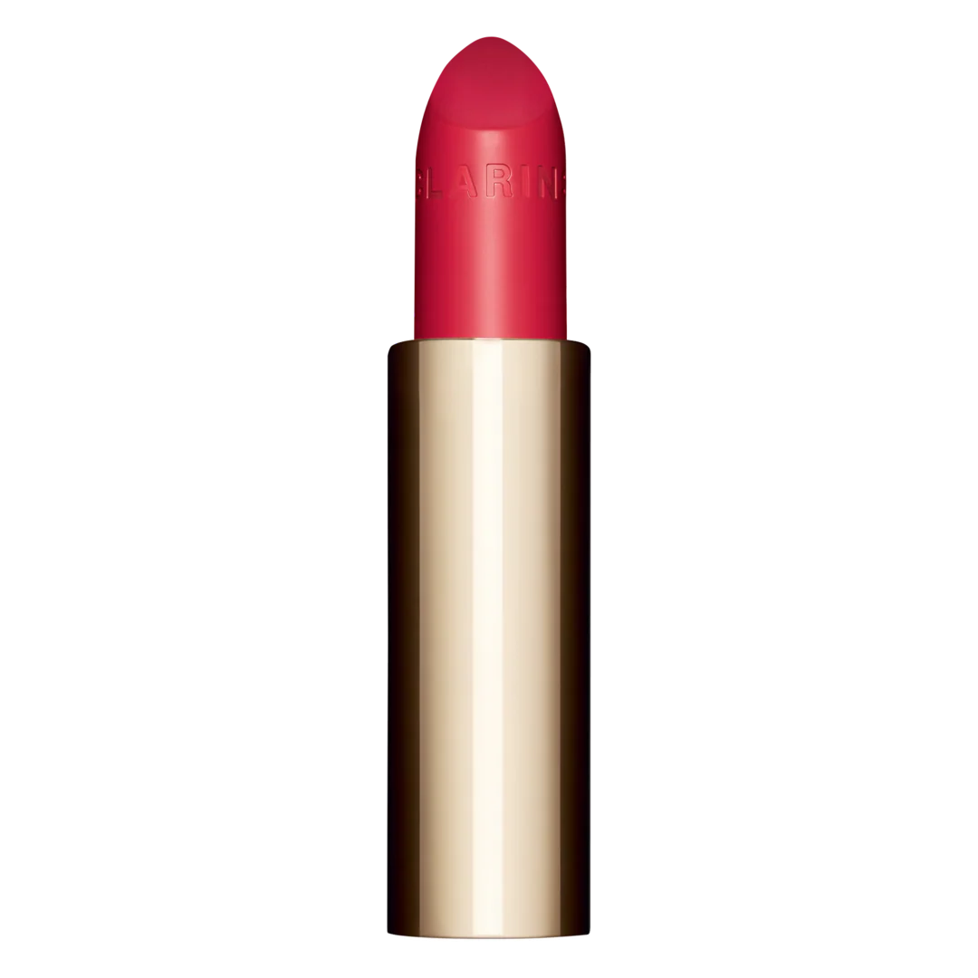 Clarins Joli Rouge Satin Lipstick Refill - Image 11