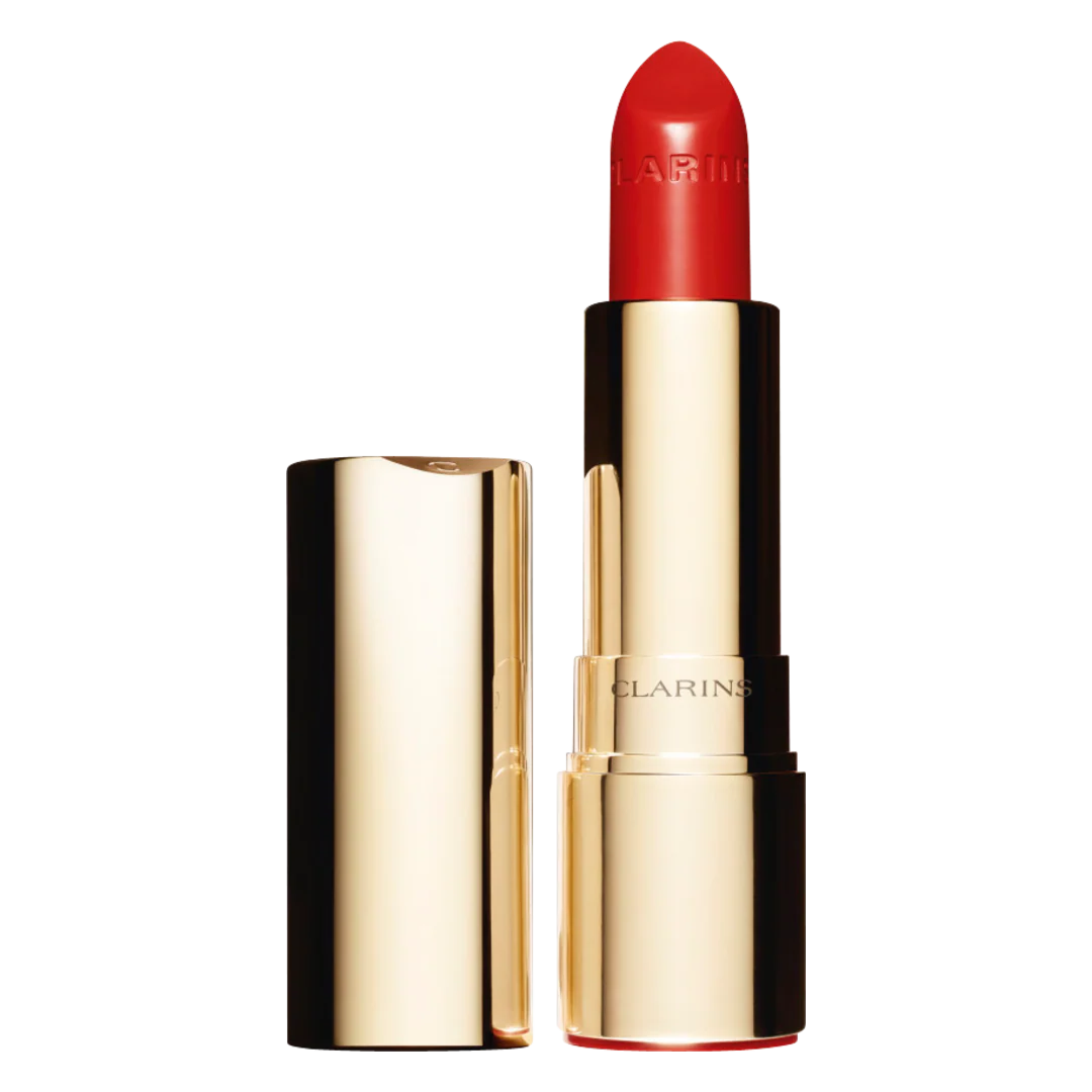Clarins Joli Rouge Satin Lipstick Refill - Image 15