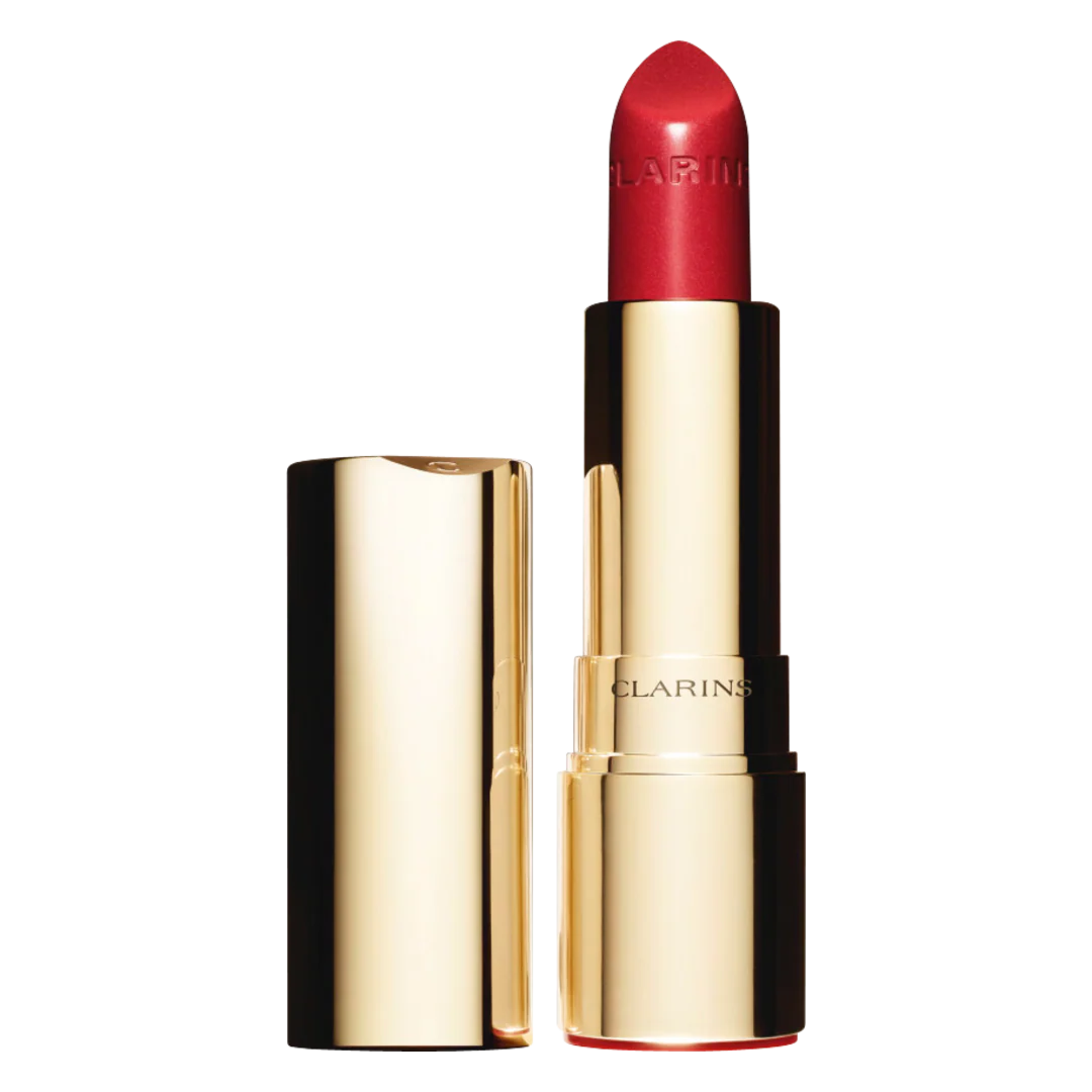 Clarins Joli Rouge Shine Lipstick Refill - Image 15