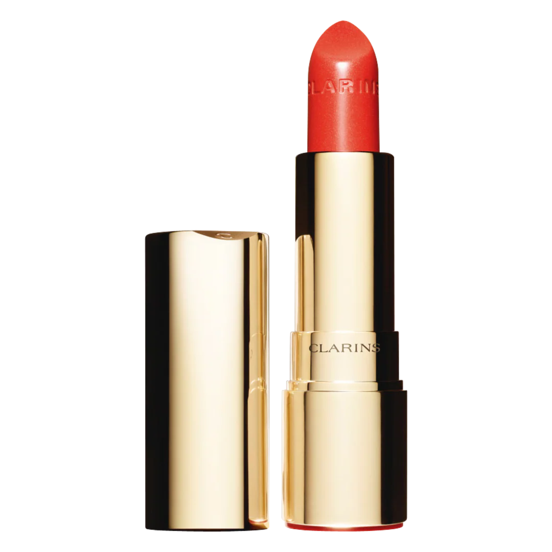 Clarins Joli Rouge Shine Lipstick Refill - Image 16