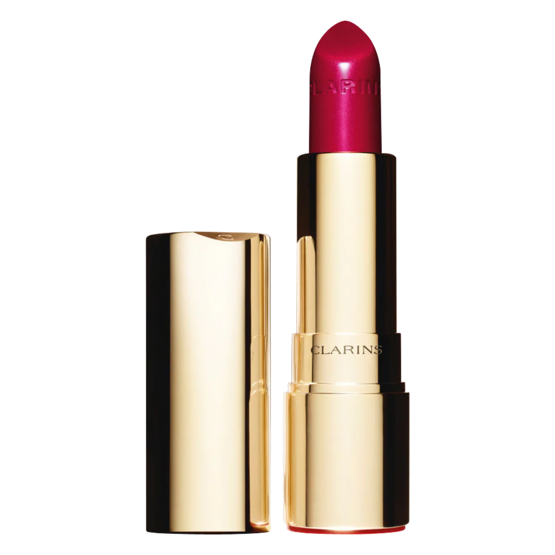 Clarins Joli Rouge Shine Lipstick Refill - Image 18