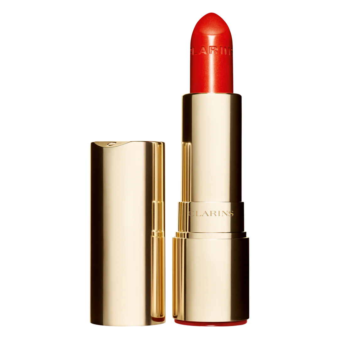 Clarins Joli Rouge Shine Lipstick Refill - Image 31