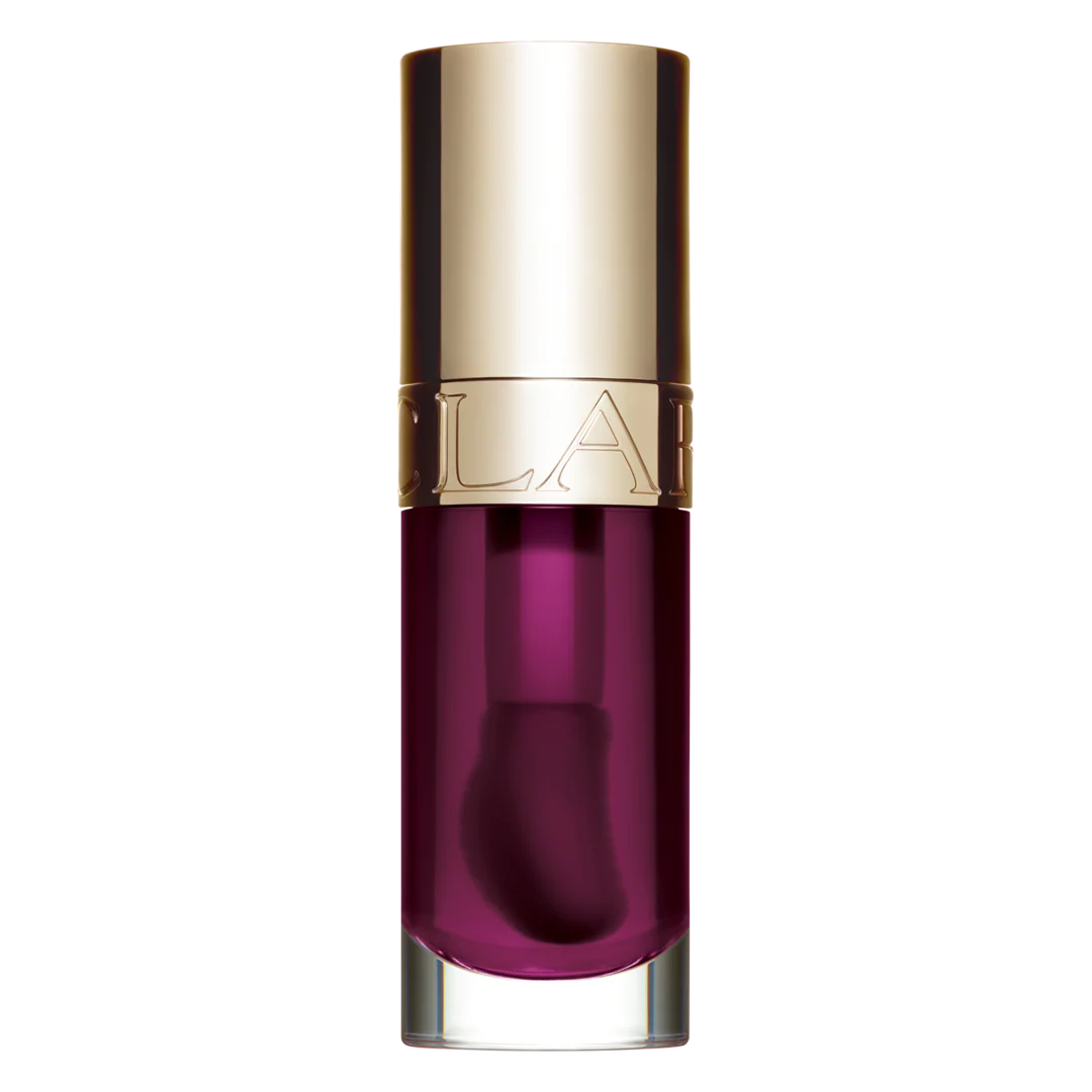 Clarins Lip Comfort Oil - Image 31