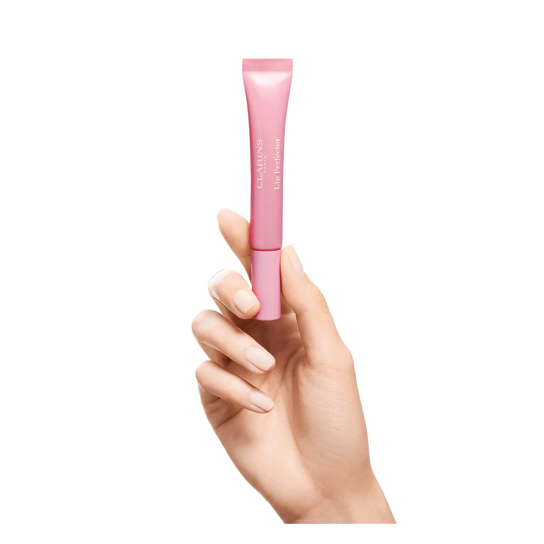Clarins Lip Perfector Glow - Image 12