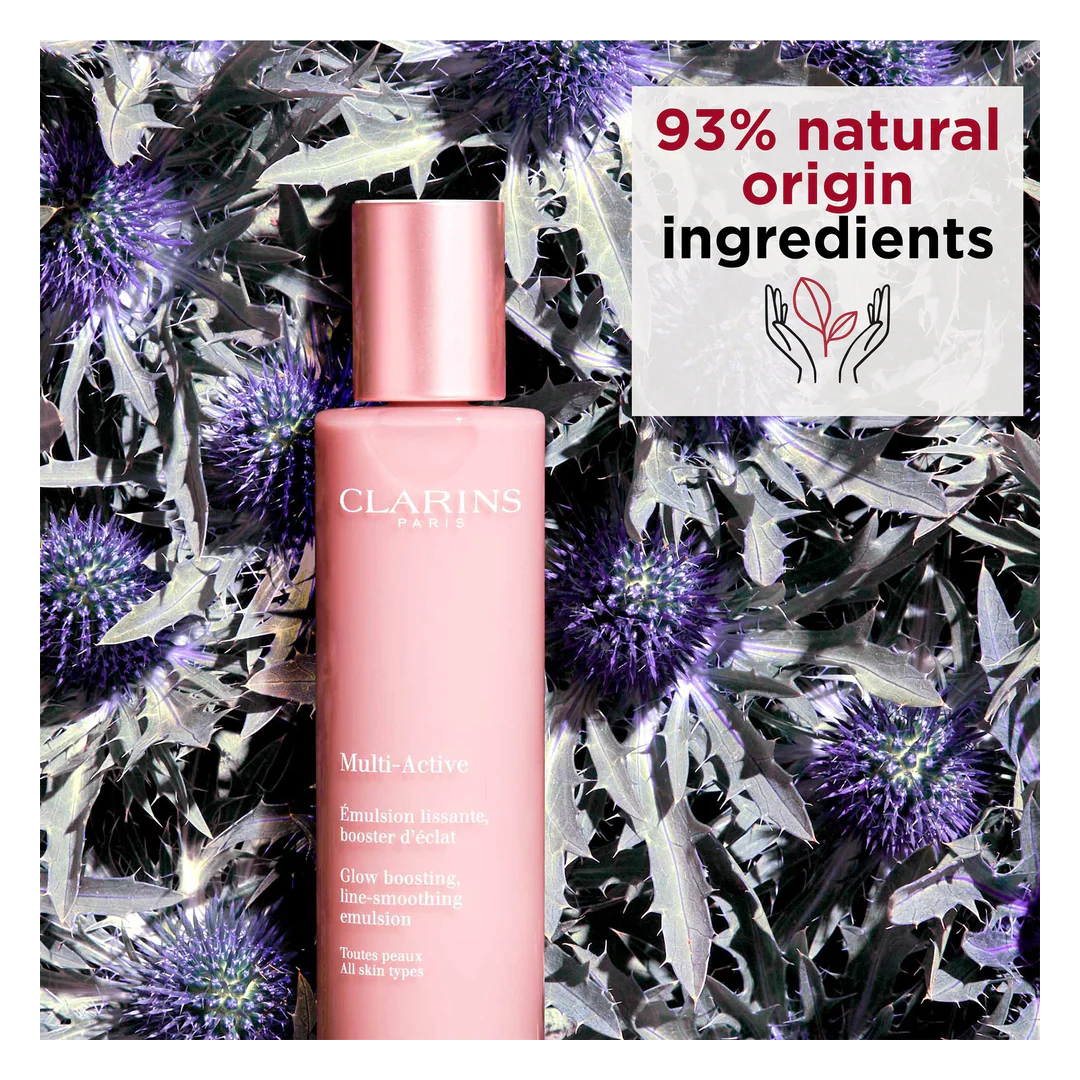 Clarins Multi-Active Day Emulsion - All Skin Types - Image 5