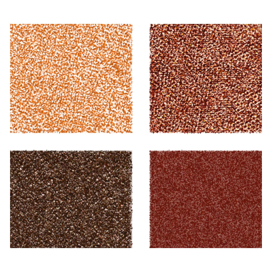 Clarins Ombre 4 Colour Eyeshadow Palette - Image 10