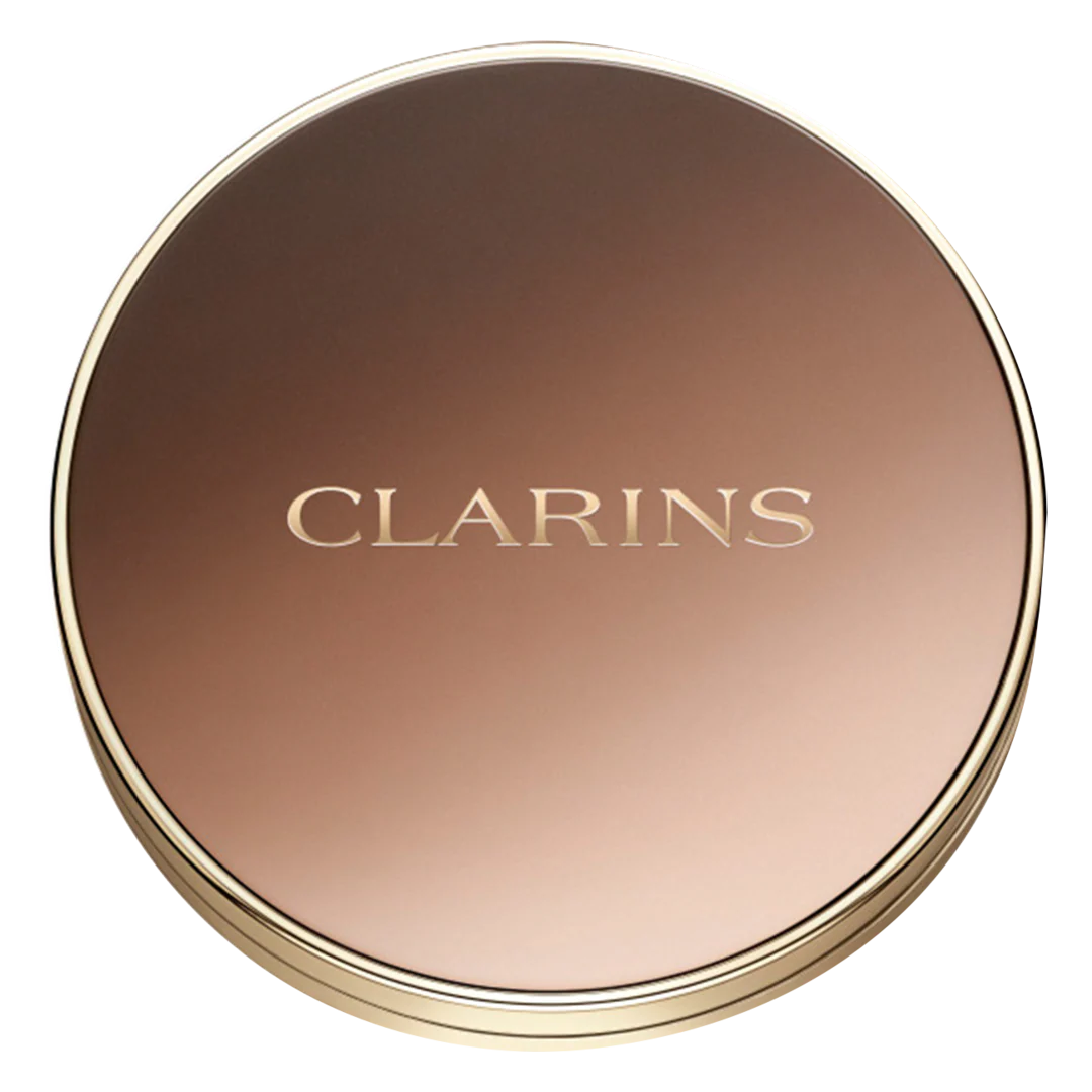 Clarins Ombre 4 Colour Eyeshadow Palette - Image 8