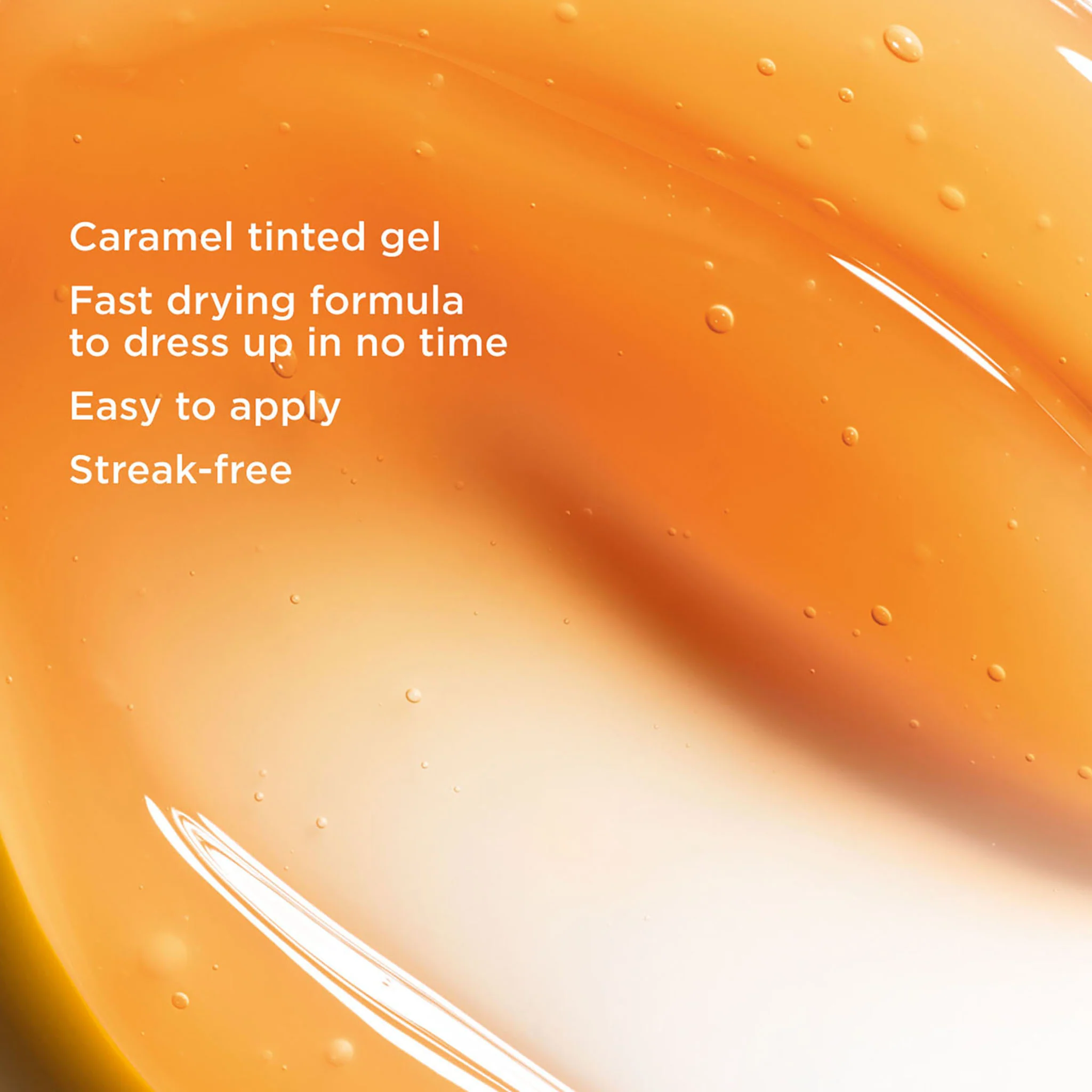 Clarins Express Self-Tanning Fresh Gel - Image 6