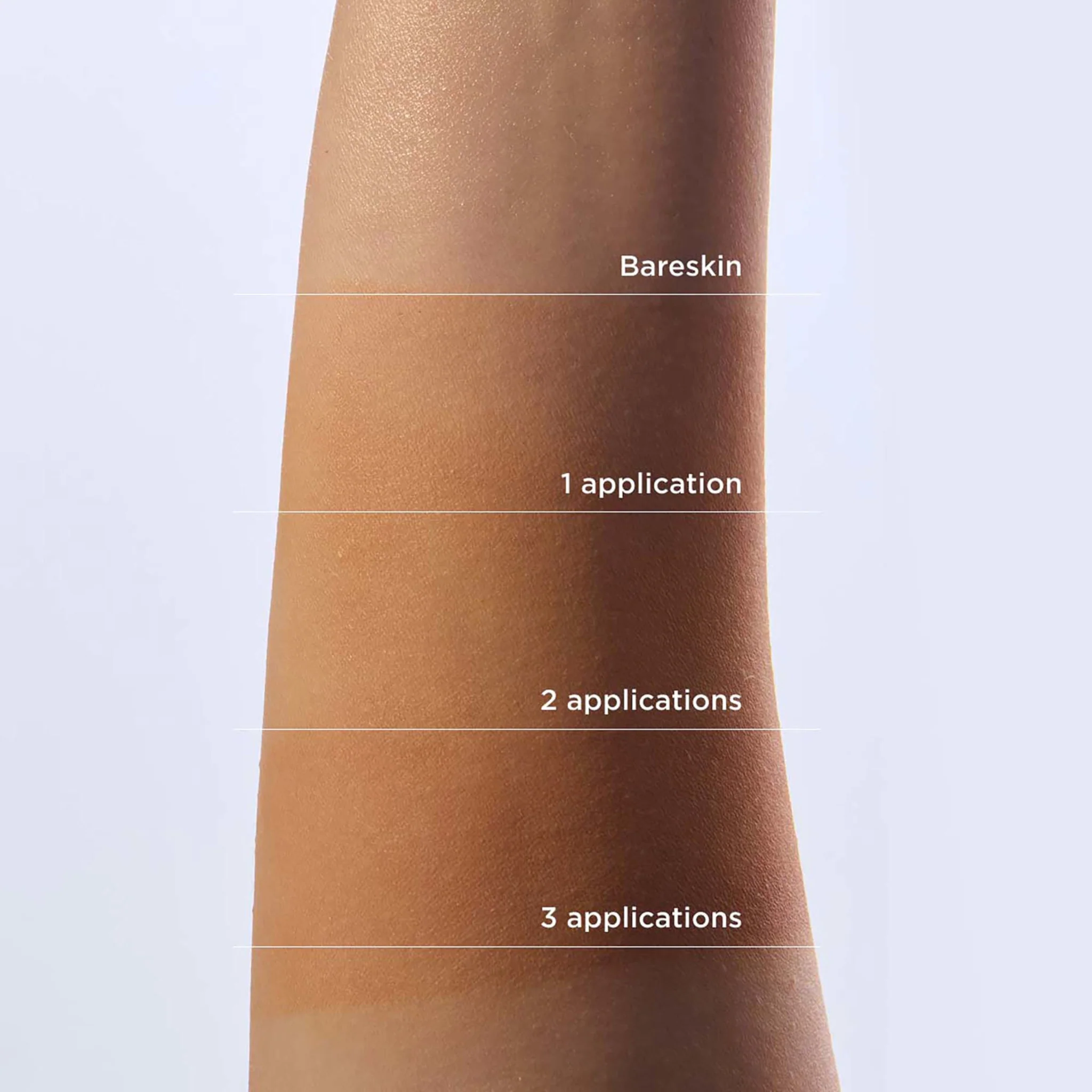 Clarins Self Tanning Milky Lotion - Image 5