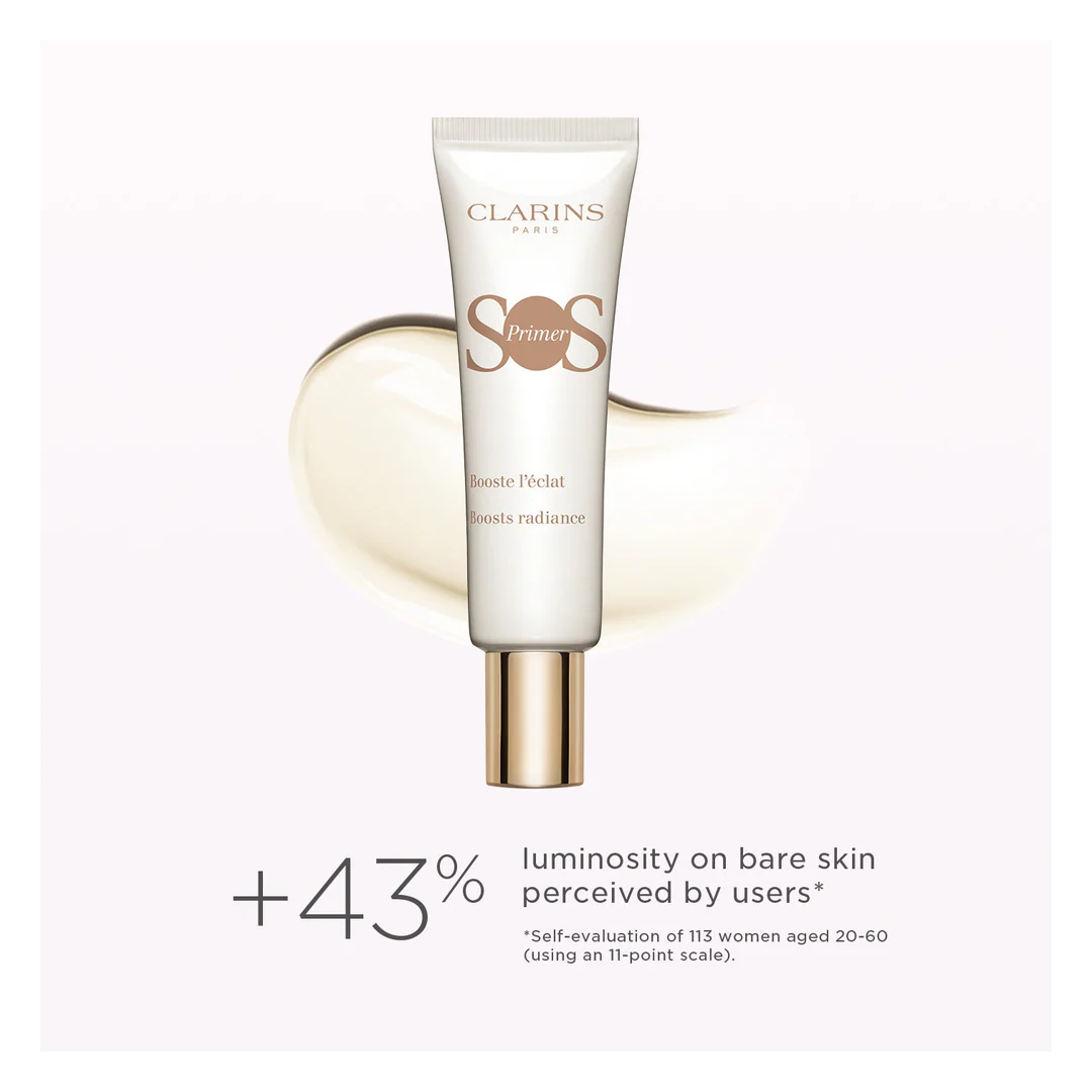 Clarins SOS Primer - Image 9